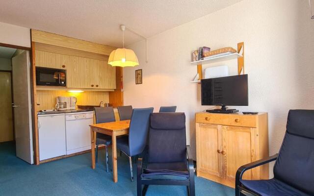 Studio Flaine, 1 pièce, 4 personnes - FR-1-425-164