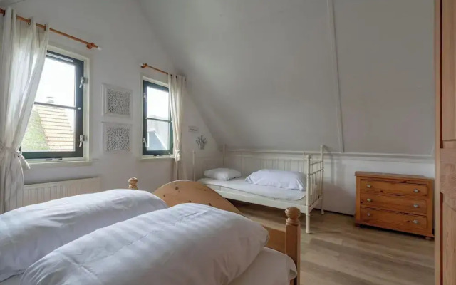 Villa in Callantsoog Near the Beach