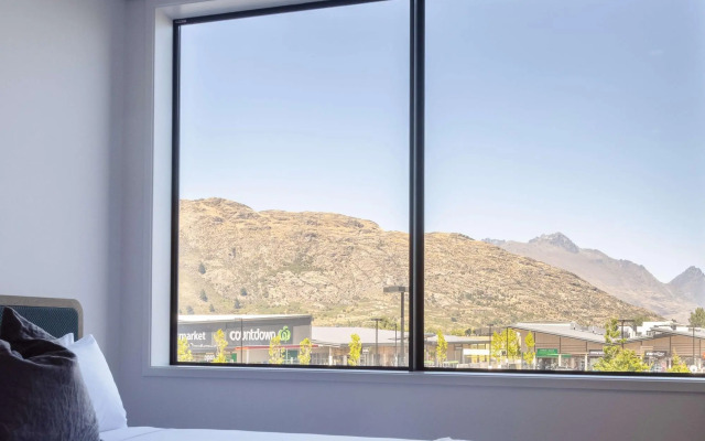 Sudima Queenstown Five Mile