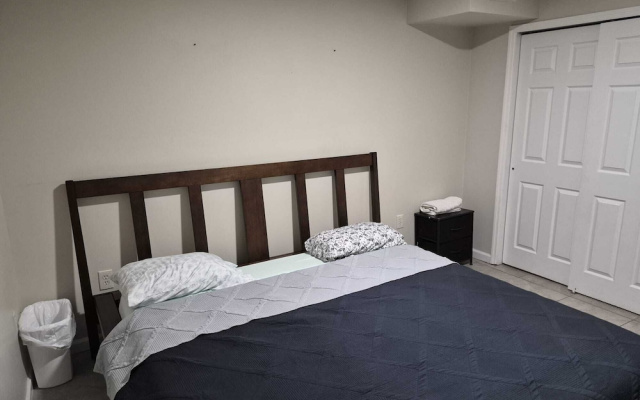 Modern Quiet Suite