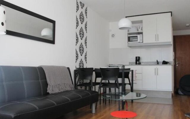 Rentline Apartamentos -Skyline