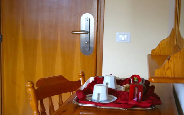 Hotel Santellina