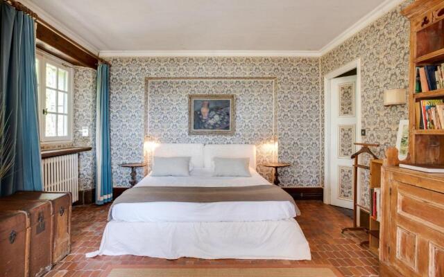 La Manoir de Saint Brendan