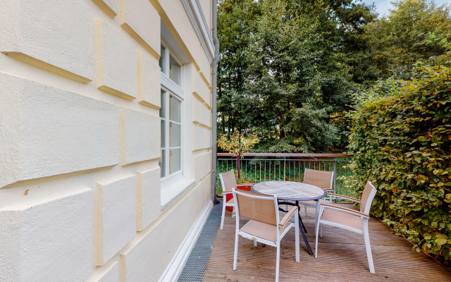 Schönhagener Mühle