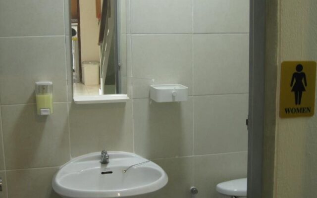 REST 3 Hostel