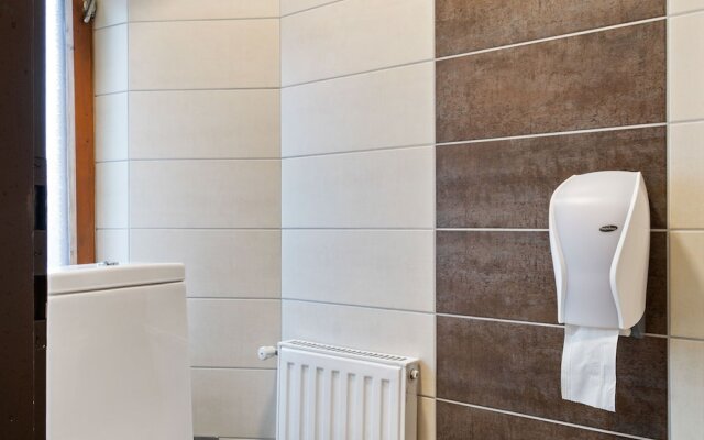 Majestic Home in Neukirchen am Großvenediger With Balcony