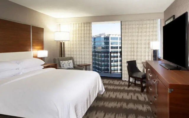 Hilton Tampa Airport Westshore
