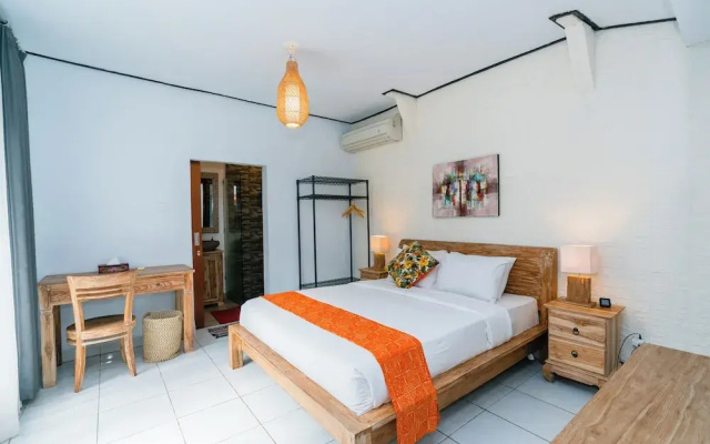 Gopala Villa North Ubud