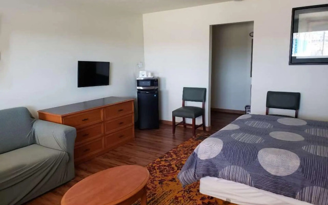 Americas Best Value Inn Greeley Evans