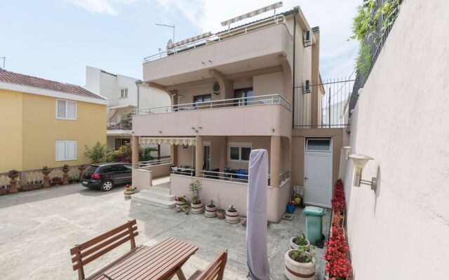 Apartments Vila Glavanovic Studio