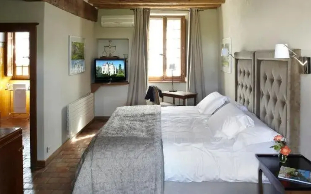 La Borde Maison d'Hôtes et Spa