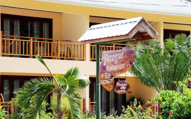 Pirogue Lodge