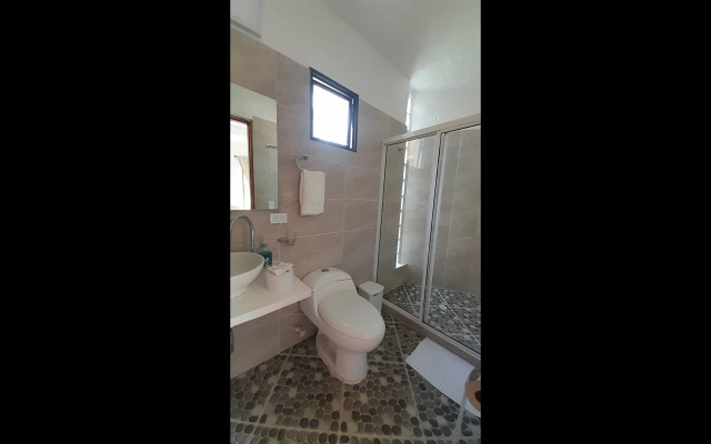 La Manola Finca Hotel