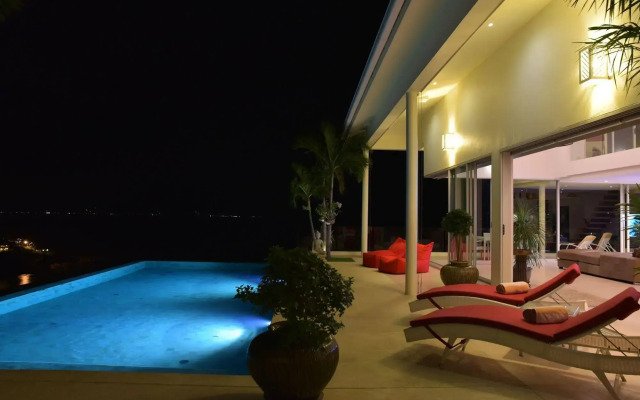 Villa Loramatari