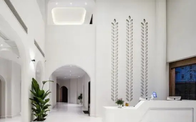 O.T. Villa Hotel