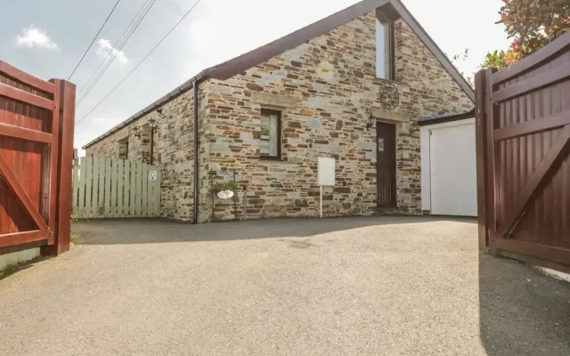 The Wagon House