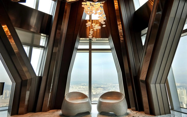 Oakwood Premier Incheon