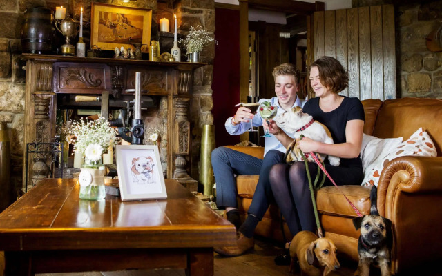 South Causey Inn