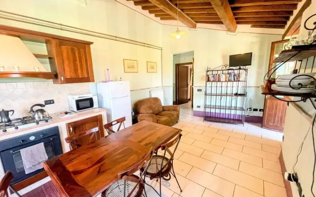 Spoleto Poolside - Sleeps 24