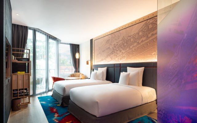 Hotel Indigo Phuket Patong by IHG