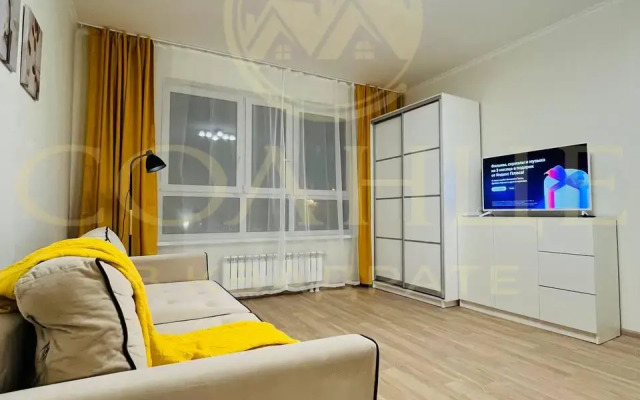 Apartments on Novocheremushkinskaya 56k3 street