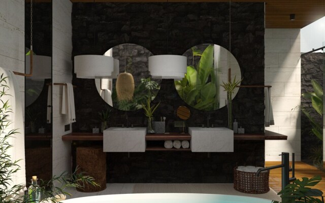 Green Flow Villa 1