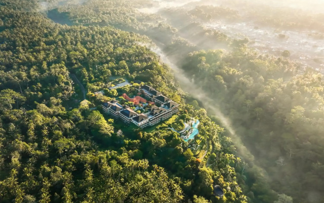 Padma Resort Ubud