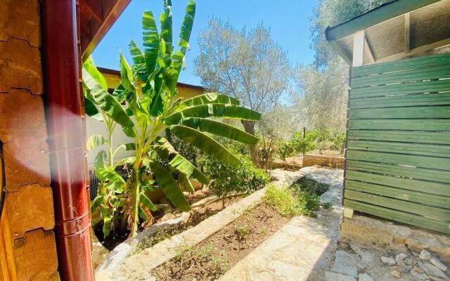 Artistic Villa With Private Pool, Bodrum, Turkey