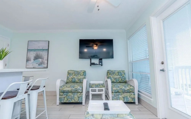 Seascape 2302 - 1 Br Condo