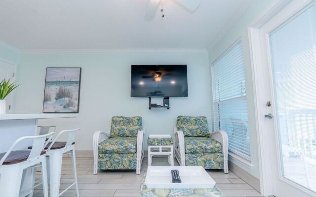 Seascape 2302 - 1 Br Condo