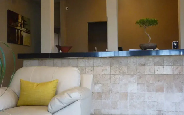 Hotel Don Carmelo
