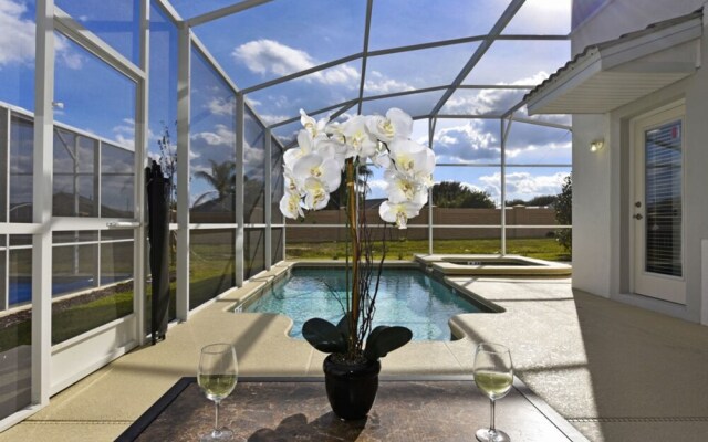 Champions Gate Five-bedroom