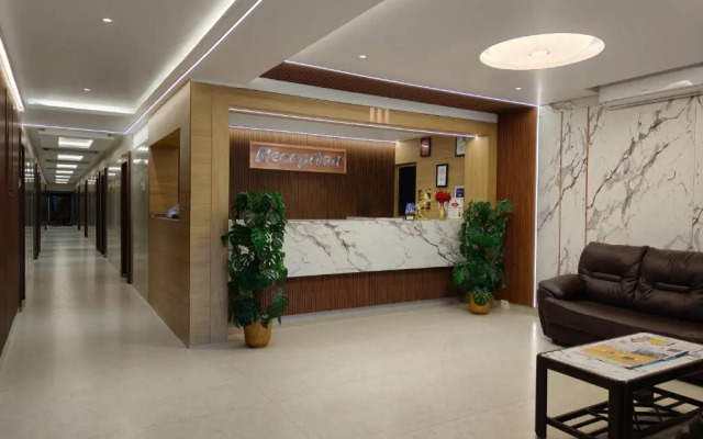 Seagate Resorts