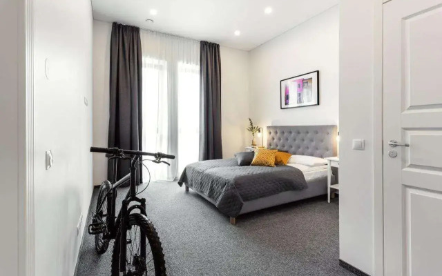 Kaunas Garden Apartments