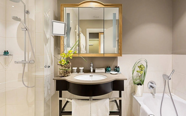 Hotel Jagdschloss Kranichstein