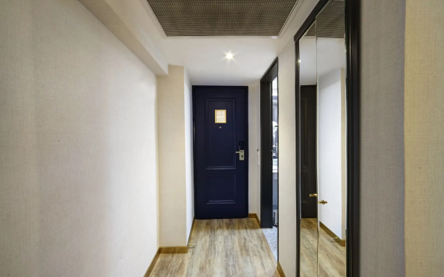 Ephesus Hotel Istanbul