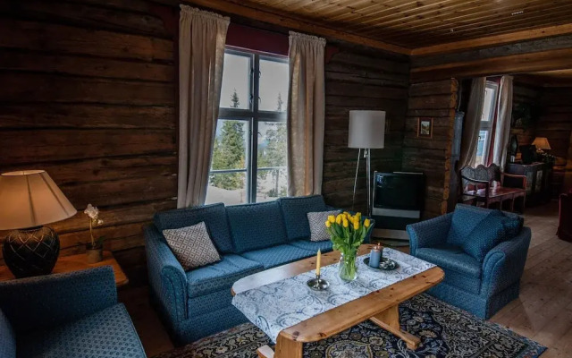 Sørenga Apartments Ringebu