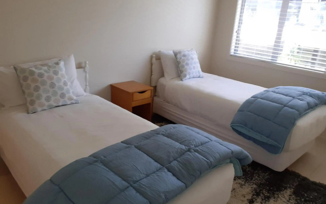 The Pavilions Beachfront Apartments