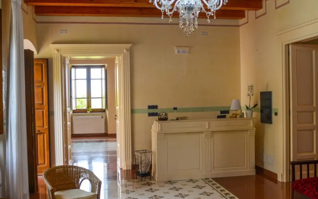 Palazzo Candida