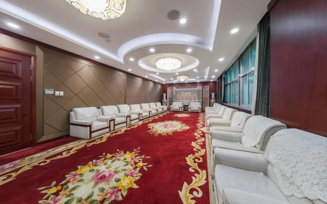 Tian Fu Hotel