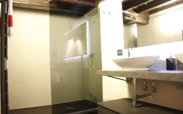 Art Apartment Santa Croce