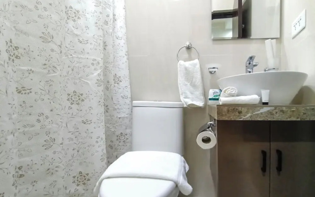 Manzil Anilao B&B 2 bdr apt U4