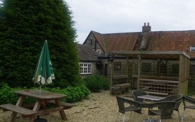 The Houblon Inn