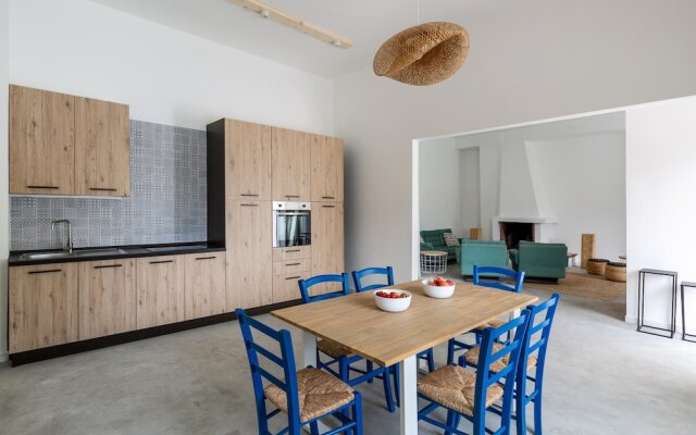 3320 Villa Fiorezza - 3 PT by Barbarhouse