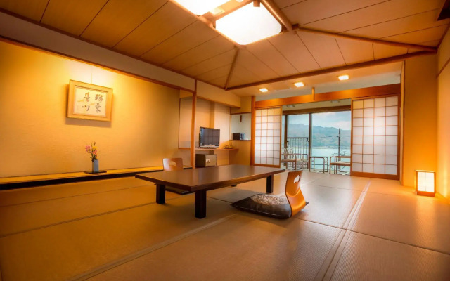 Hotel Kitanoya
