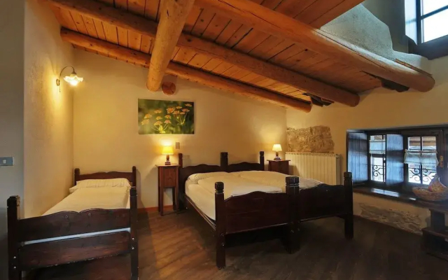Albergo Locanda Mistral