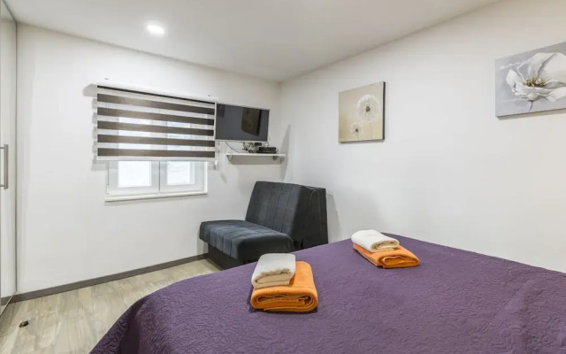Reval Luxury Stone House Apartments