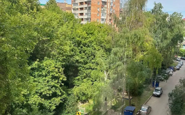 Zenhome on 72 Kovalikhinskaya Street