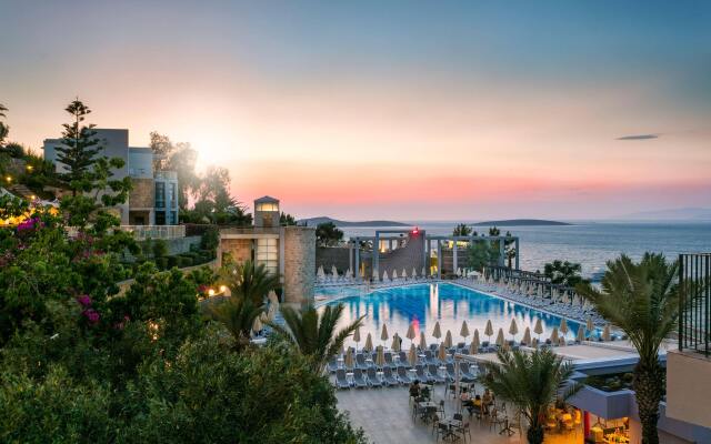 Duja Bodrum Hotel