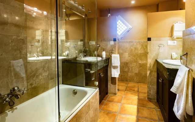 Hotel Cortijo Landete